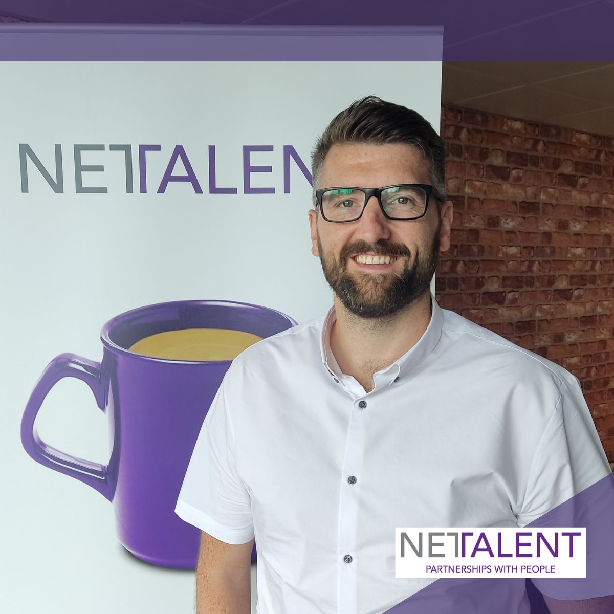 Barry Smith Joins Net Talent Board